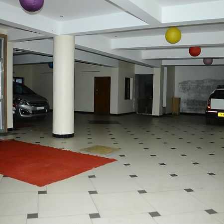 Hotel Lovely Nest Coimbatore Exterior foto